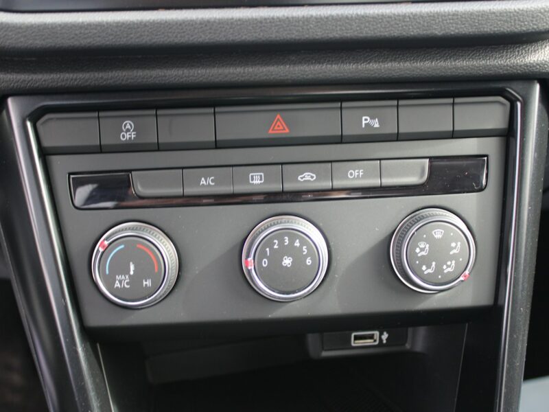 Volkswagen T-Roc Salon Polska Gwarancja TSI