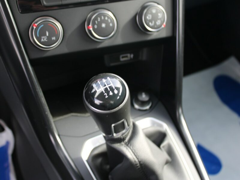 Volkswagen T-Roc Salon Polska Gwarancja TSI