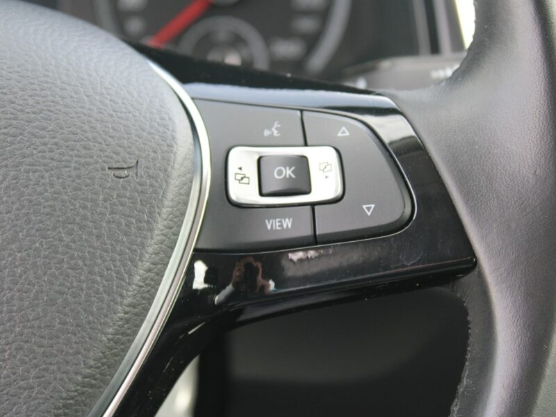 Volkswagen T-Roc Salon Polska Gwarancja TSI