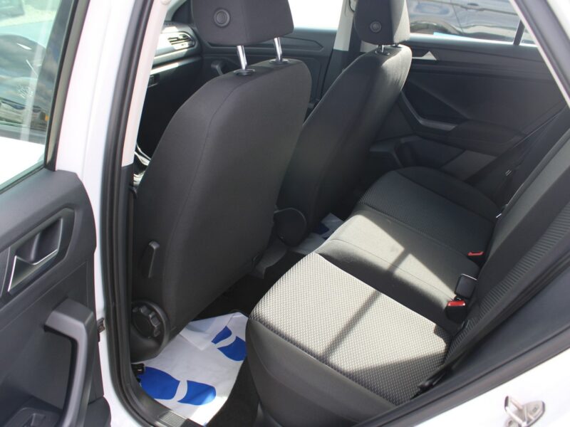 Volkswagen T-Roc Salon Polska Gwarancja TSI
