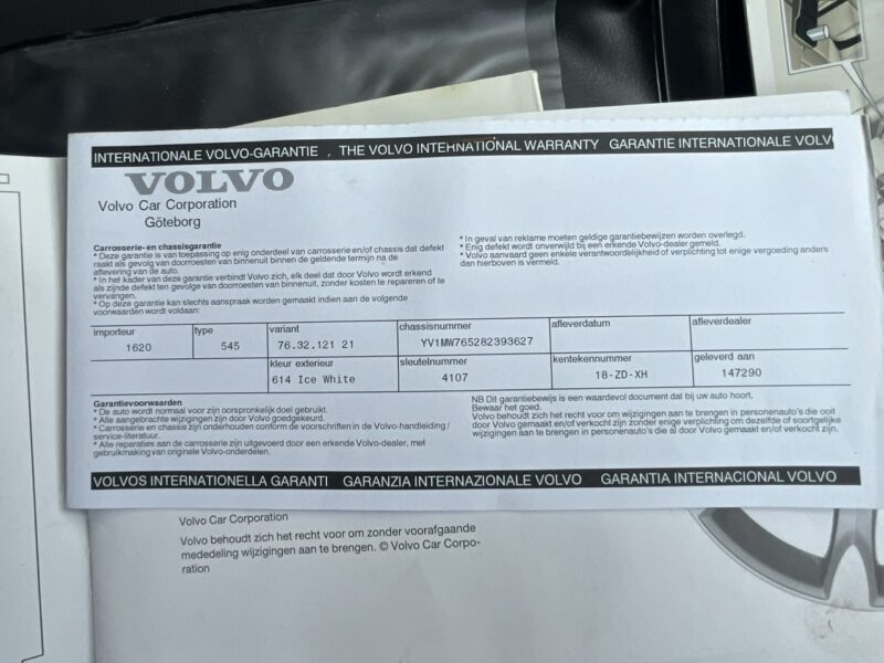 Volvo V50 Volvo V50 1.6HDi Lift 2008r Climatronic Sprowadzony Alufelgi Opłacony! II (2007-)