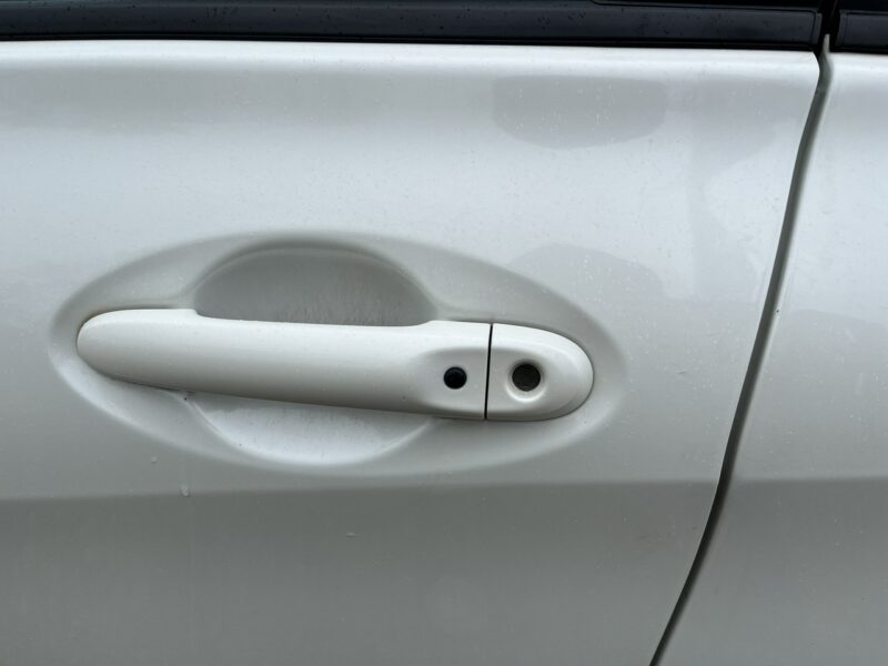 Nissan Note 1.2 1wł Oryginal Lakier Climatronic Navi Key Less Stan BDB BEzwypadk II (2013-)