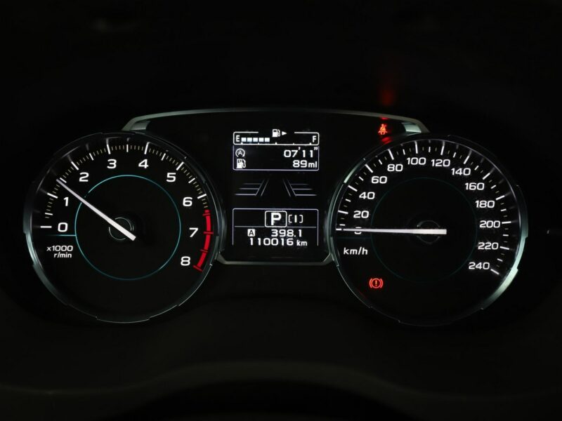 Subaru Forester automat 4x4 kamera ACC grzane fotele LED klima-auto IV (2013-)