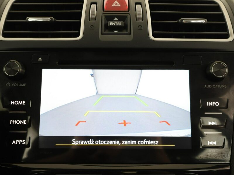 Subaru Forester automat 4x4 kamera ACC grzane fotele LED klima-auto IV (2013-)