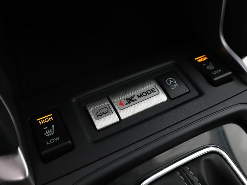 Subaru Forester automat 4x4 kamera ACC grzane fotele LED klima-auto IV (2013-)