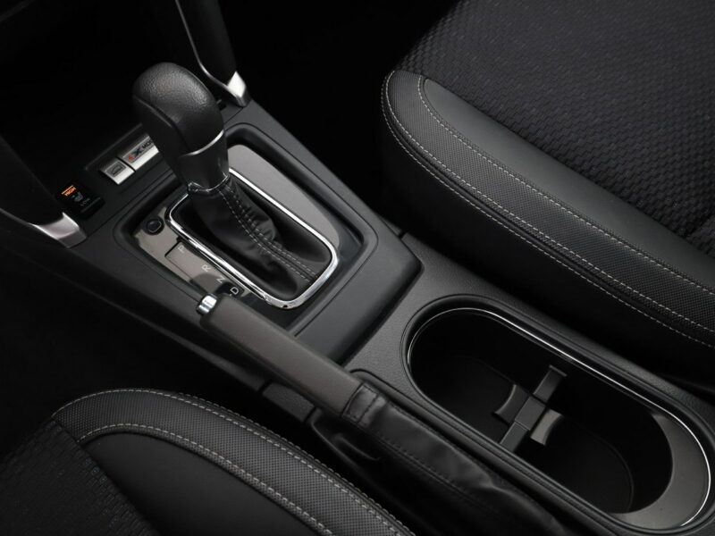 Subaru Forester automat 4x4 kamera ACC grzane fotele LED klima-auto IV (2013-)