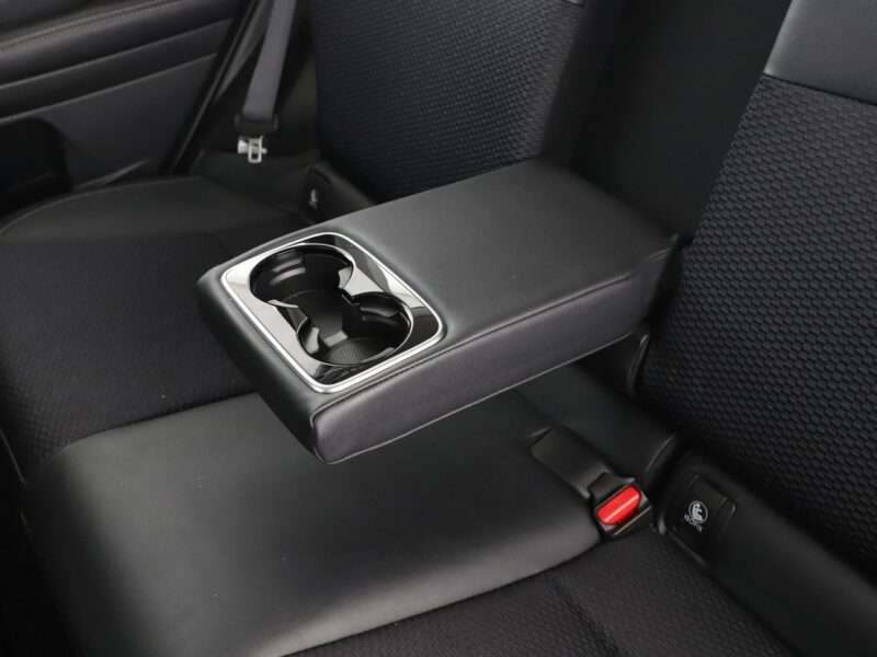 Subaru Forester automat 4x4 kamera ACC grzane fotele LED klima-auto IV (2013-)
