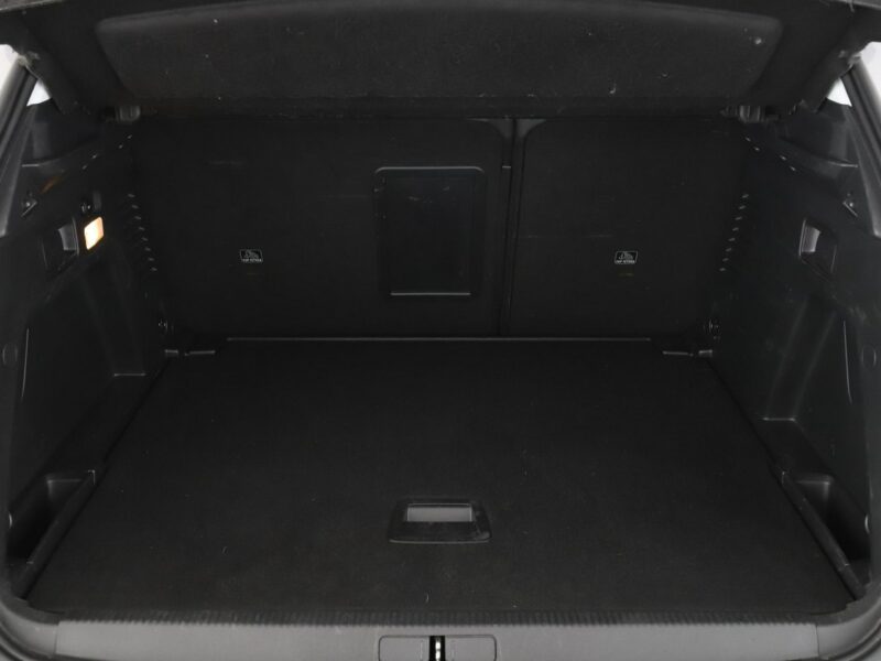 Peugeot 3008 automat półskóra virtual cocpit navi kamera czujniki parkowania II (2016-)