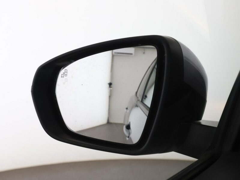Peugeot 3008 automat półskóra virtual cocpit navi kamera czujniki parkowania II (2016-)