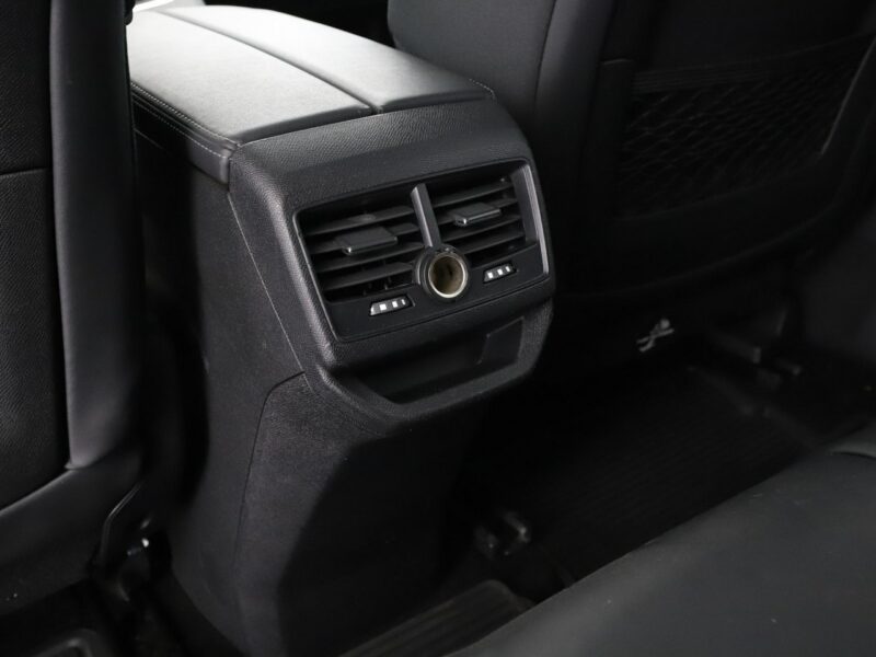 Peugeot 3008 automat półskóra virtual cocpit navi kamera czujniki parkowania II (2016-)