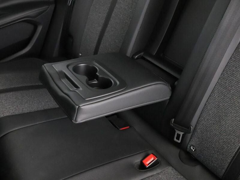 Peugeot 3008 automat półskóra virtual cocpit navi kamera czujniki parkowania II (2016-)
