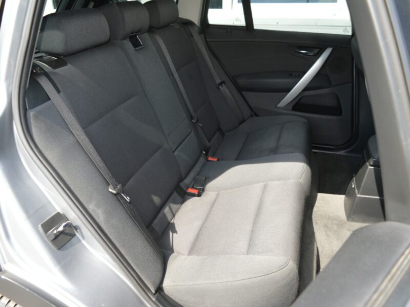 BMW X3 2.0 D 4x4 Serwisowany Bezwypadkowy Nowy rozrząd i dwumasa 177 tys.km. E83 (2003-2010)