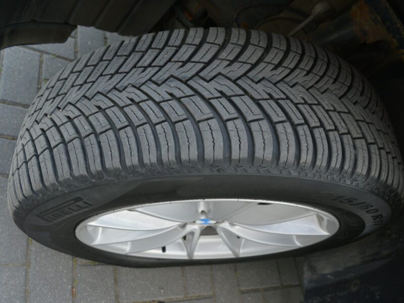 BMW X3 2.0 D 4x4 Serwisowany Bezwypadkowy Nowy rozrząd i dwumasa 177 tys.km. E83 (2003-2010)