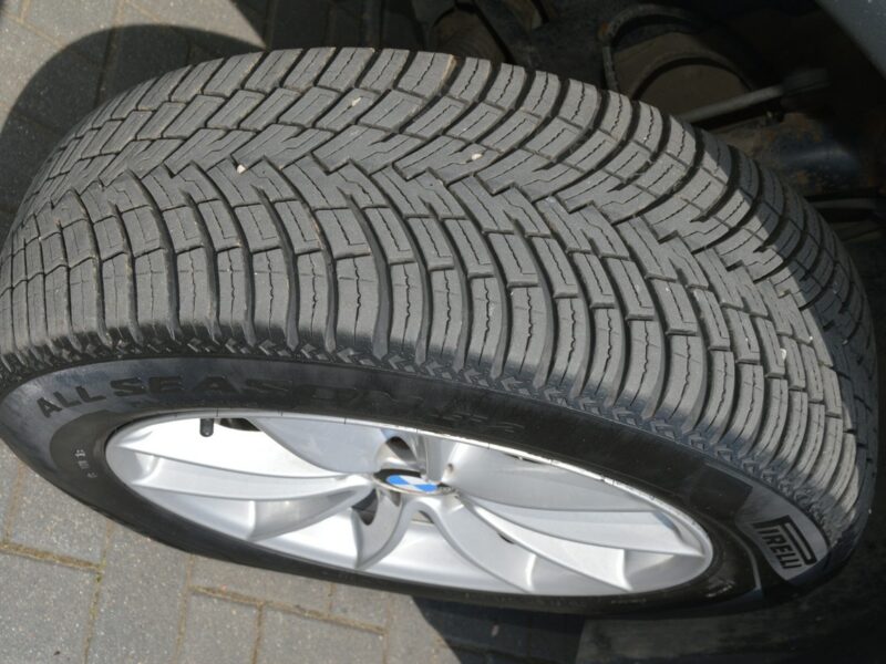 BMW X3 2.0 D 4x4 Serwisowany Bezwypadkowy Nowy rozrząd i dwumasa 177 tys.km. E83 (2003-2010)