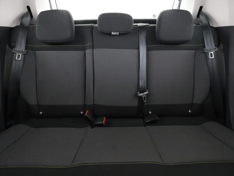 Citroen C3 automat navi klima-auto Bluetooth FullLED tempomat III (2016-)