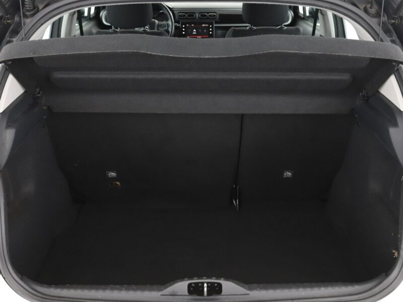 Citroen C3 automat navi klima-auto Bluetooth FullLED tempomat III (2016-)