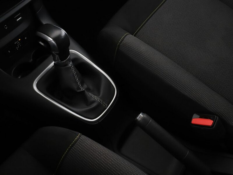 Citroen C3 automat navi klima-auto Bluetooth FullLED tempomat III (2016-)