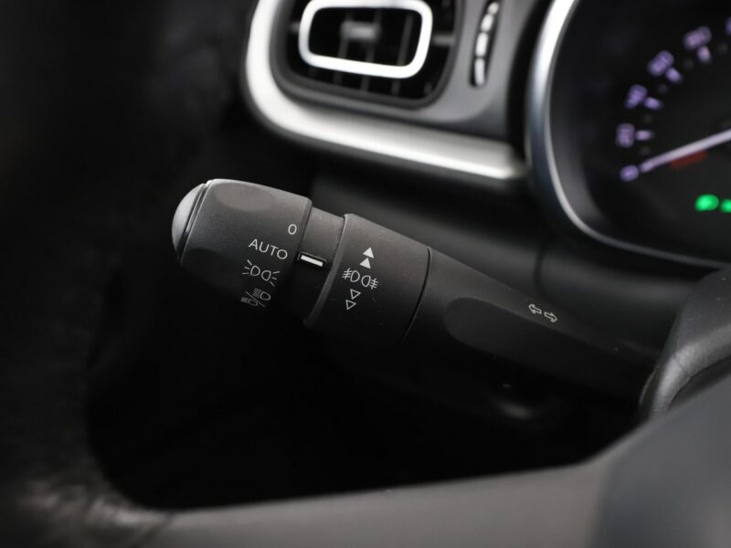 Citroen C3 automat navi klima-auto Bluetooth FullLED tempomat III (2016-)
