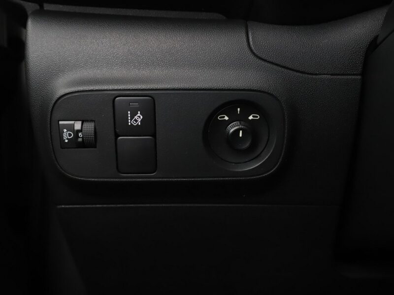 Citroen C3 automat navi klima-auto Bluetooth FullLED tempomat III (2016-)