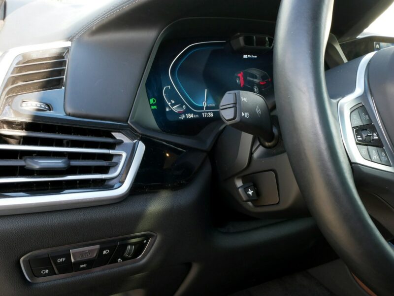 BMW X5 3.0 xDrive45e 394KM Hybrid Plug-In M-Pak -VAT 23% -Gwarancja world G05 (2018-)