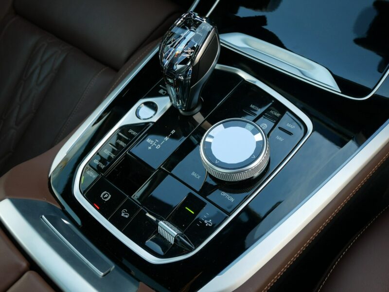 BMW X5 3.0 xDrive45e 394KM Hybrid Plug-In M-Pak -VAT 23% -Gwarancja world G05 (2018-)