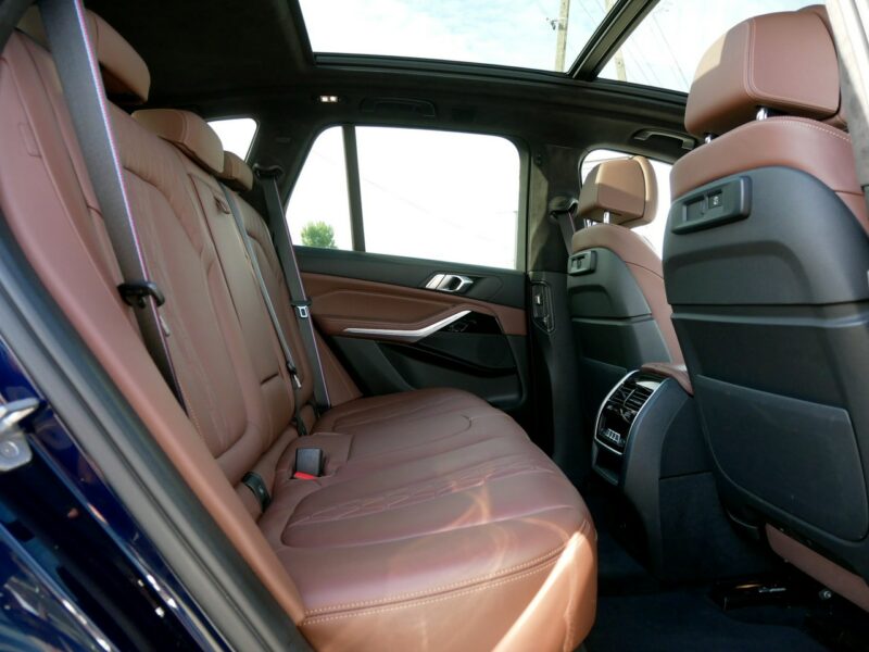 BMW X5 3.0 xDrive45e 394KM Hybrid Plug-In M-Pak -VAT 23% -Gwarancja world G05 (2018-)