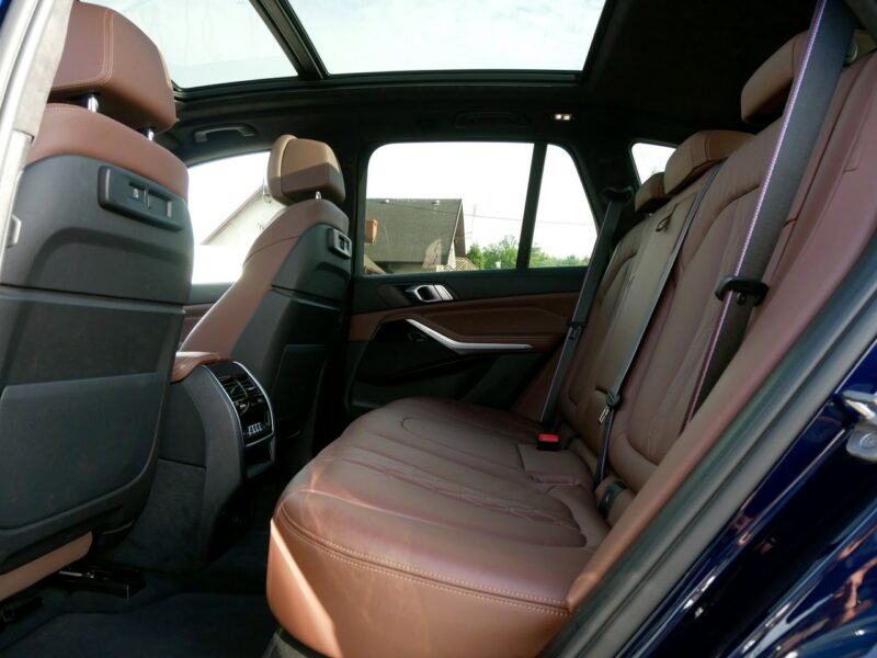 BMW X5 3.0 xDrive45e 394KM Hybrid Plug-In M-Pak -VAT 23% -Gwarancja world G05 (2018-)