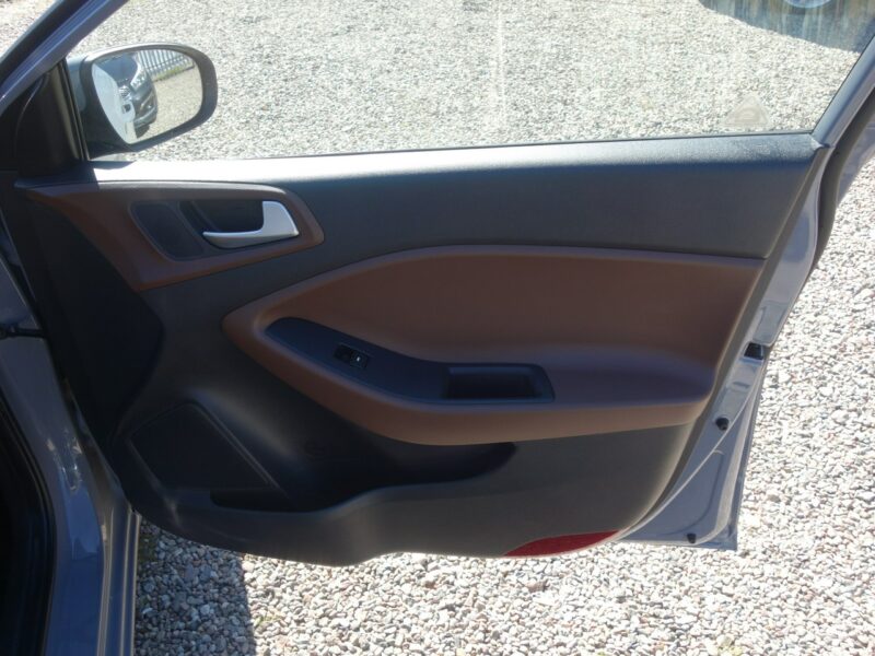 Hyundai i20 Hyundai I20 2016 1.3 benzyna 84km 50tyś przebiegu klima zadbany II (2014-2020)