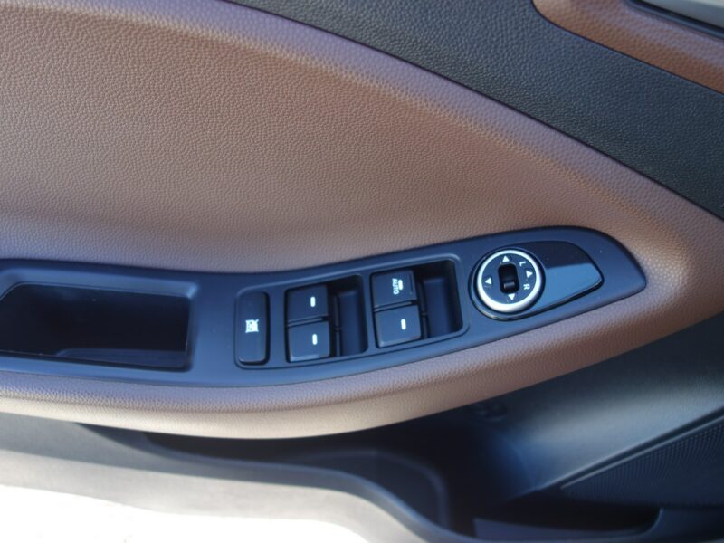 Hyundai i20 Hyundai I20 2016 1.3 benzyna 84km 50tyś przebiegu klima zadbany II (2014-2020)