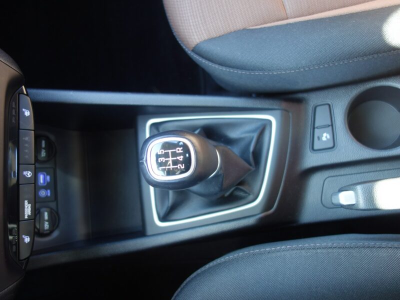 Hyundai i20 Hyundai I20 2016 1.3 benzyna 84km 50tyś przebiegu klima zadbany II (2014-2020)