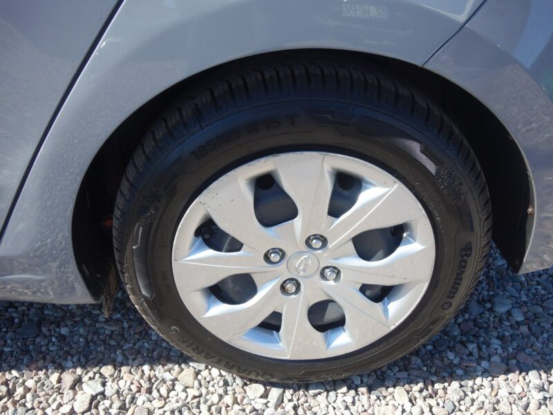 Hyundai i20 Hyundai I20 2016 1.3 benzyna 84km 50tyś przebiegu klima zadbany II (2014-2020)