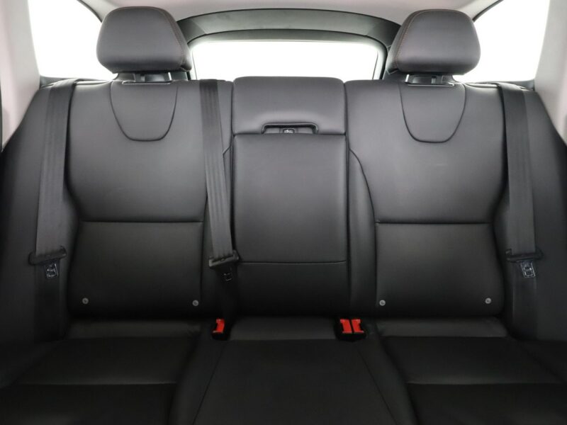 Volvo XC 60 automat skóra navi grzane fotele PDC tempomat I (2008-2017)