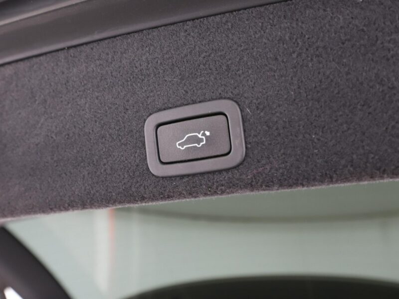 Volvo XC 60 automat skóra navi grzane fotele PDC tempomat I (2008-2017)