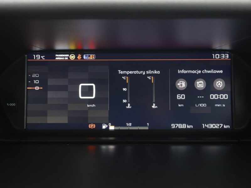 Citroen C4 SpaceTourer FV23% Business Class 7-osob. navi kamera tempomat AndroidAuto+AppleCar