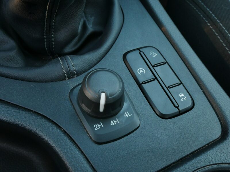 Ford Ranger 2.0 E-Blue 170KM [Eu6] XLT - 4x4 -Manual -PickUp -Navi -2xKlimatr V (2012-)