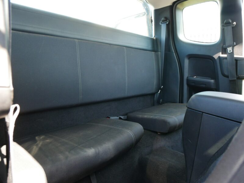 Ford Ranger 2.0 E-Blue 170KM [Eu6] XLT - 4x4 -Manual -PickUp -Navi -2xKlimatr V (2012-)