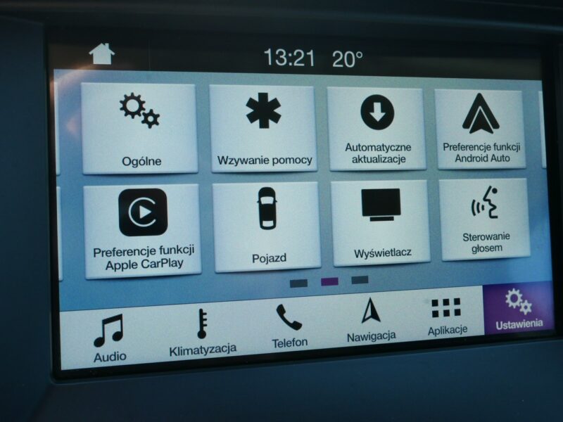 Ford Ranger 2.0 E-Blue 170KM [Eu6] XLT - 4x4 -Manual -PickUp -Navi -2xKlimatr V (2012-)