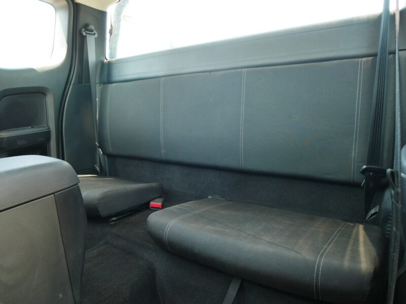 Ford Ranger 2.0 E-Blue 170KM [Eu6] XLT - 4x4 -Manual -PickUp -Navi -2xKlimatr V (2012-)
