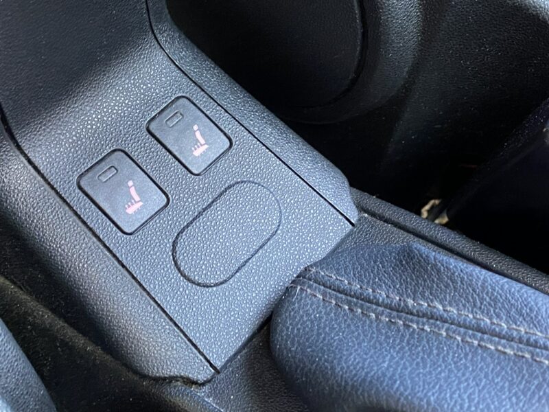 Alfa Romeo Mito Automat, 1,4 turbo benzyna. tempomat, podgrz. fotele, łopatki, isofix