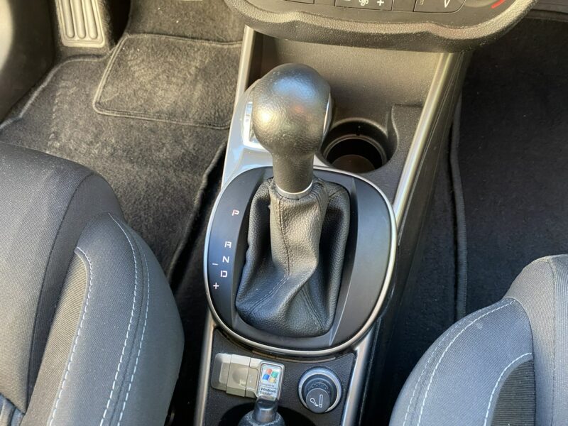 Alfa Romeo Mito Automat, 1,4 turbo benzyna. tempomat, podgrz. fotele, łopatki, isofix