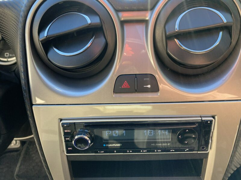 Alfa Romeo Mito Automat, 1,4 turbo benzyna. tempomat, podgrz. fotele, łopatki, isofix