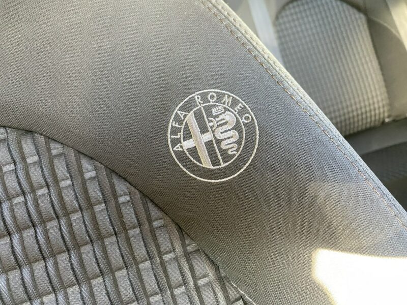 Alfa Romeo Mito Automat, 1,4 turbo benzyna. tempomat, podgrz. fotele, łopatki, isofix