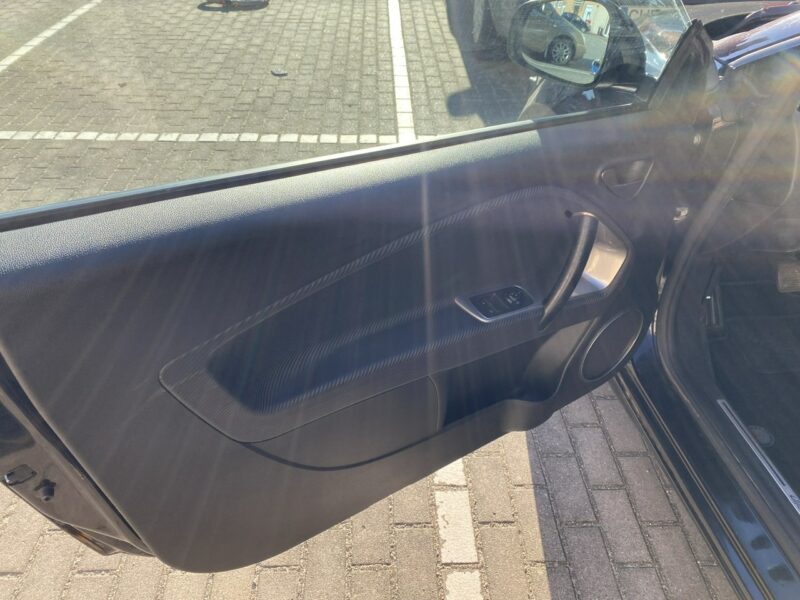 Alfa Romeo Mito Automat, 1,4 turbo benzyna. tempomat, podgrz. fotele, łopatki, isofix