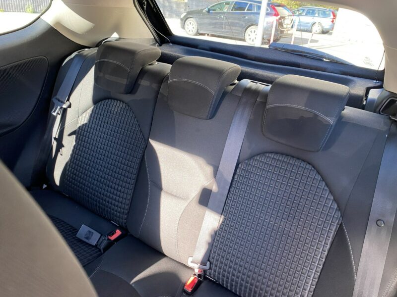 Alfa Romeo Mito Automat, 1,4 turbo benzyna. tempomat, podgrz. fotele, łopatki, isofix