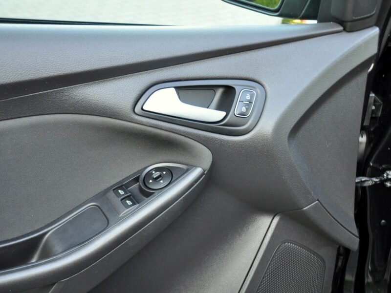 Ford Focus 1.5TDCi(120KM)*Lift*123tyś.km*Klimatronik*Grzane Fotele*Welur*Alu16" Mk3 (2010-2018)