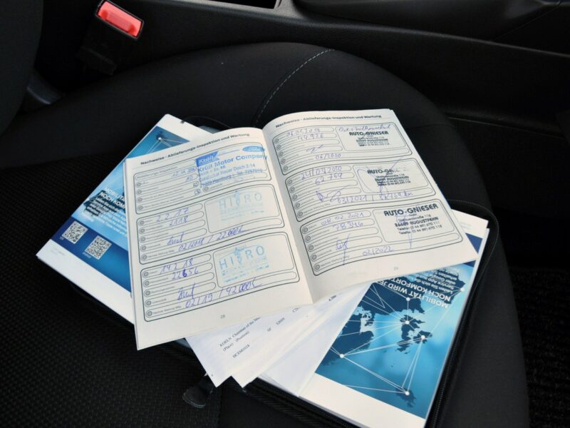 Ford Focus 1.5TDCi(120KM)*Lift*123tyś.km*Klimatronik*Grzane Fotele*Welur*Alu16" Mk3 (2010-2018)
