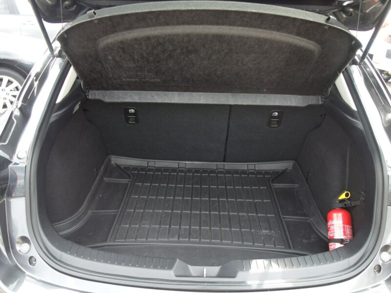 Mazda 3 Mazda 3 PRZBIEG-74328 III (2013-)