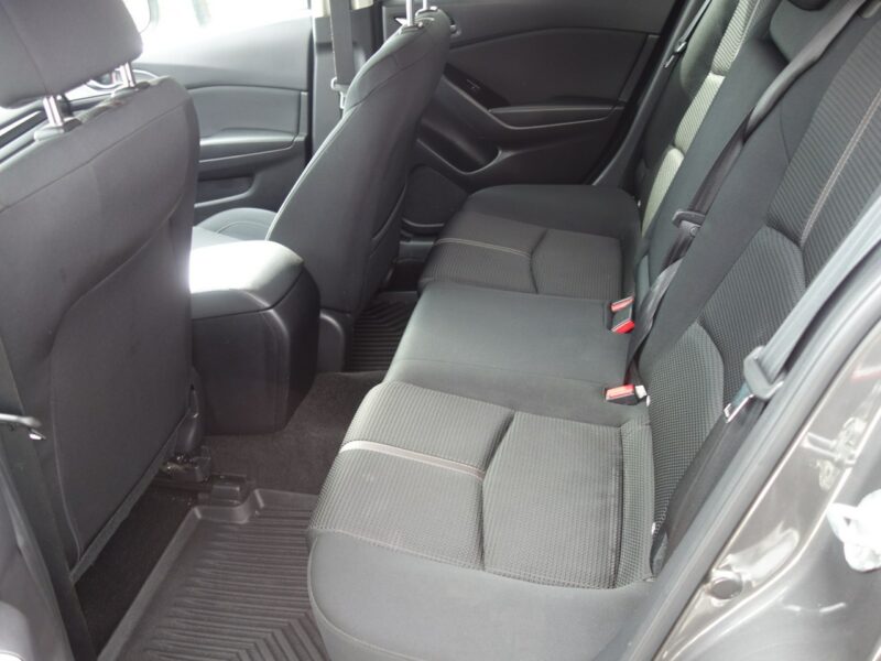 Mazda 3 Mazda 3 PRZBIEG-74328 III (2013-)