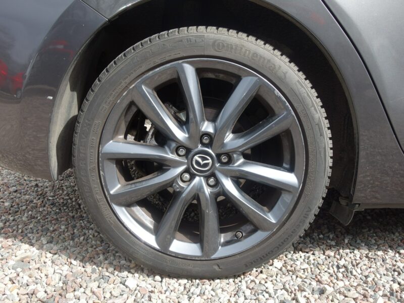 Mazda 3 Mazda 3 PRZBIEG-74328 III (2013-)