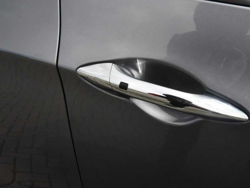 Hyundai i30 1,6 BENZ Kam.Cofania.Navi.Xenony.Skóry.Elektr.Fotele.Podg.Fot.LEDY I (2002-2013)